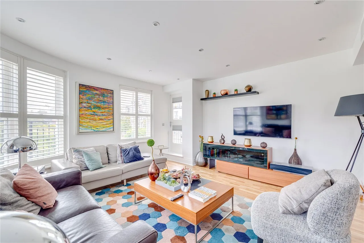 Imperial Crescent, London, SW6, photo 2