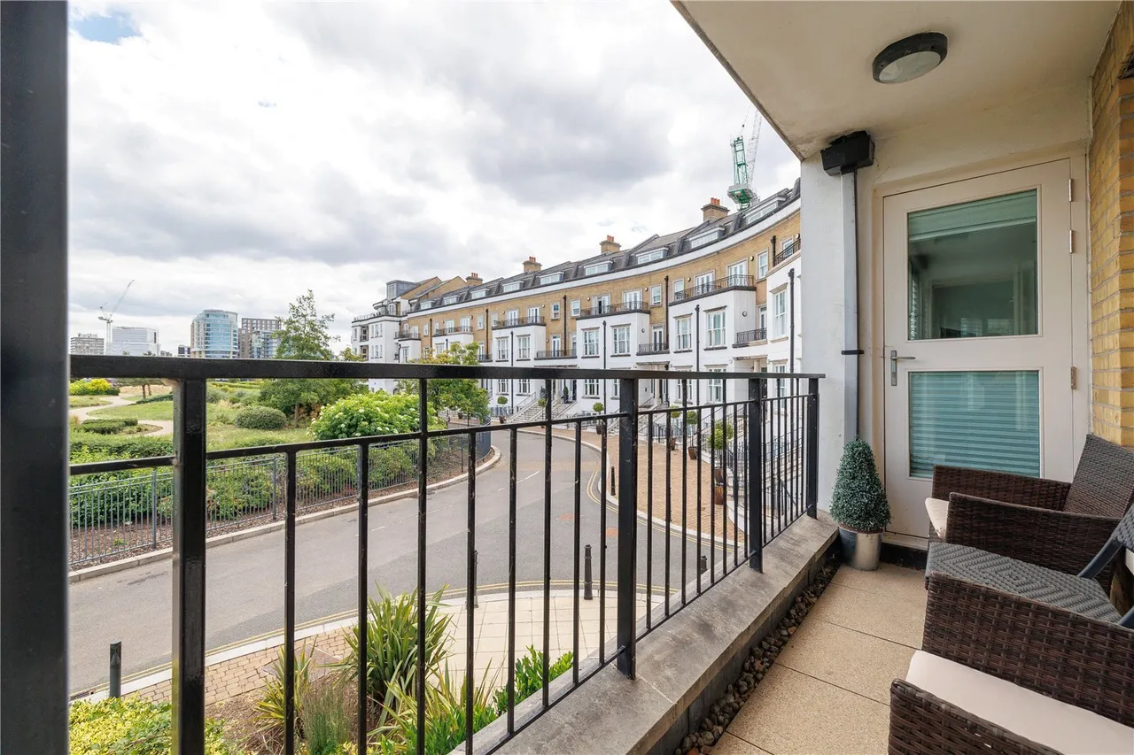 Imperial Crescent, London, SW6, photo 6