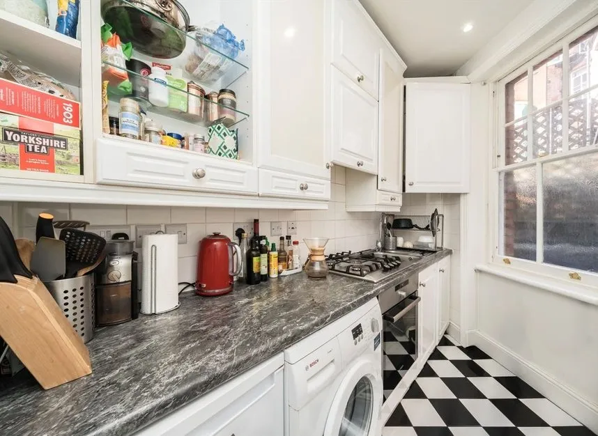 Fortis Green Road, Muswell Hill, N10, photo 4