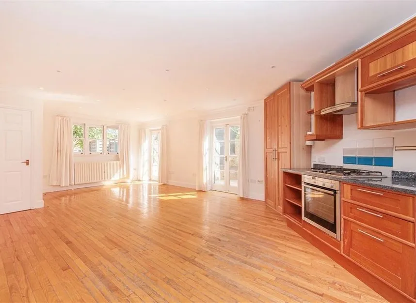 Rodenhurst Road, Clapham, SW4, photo 2