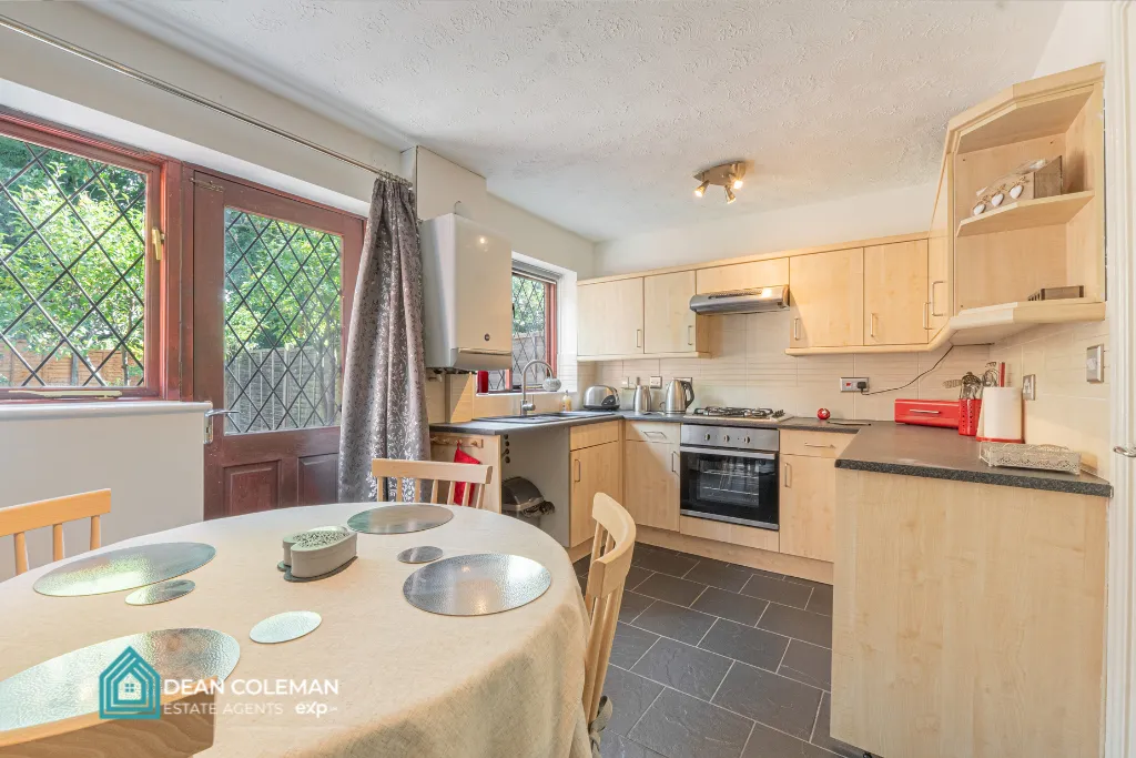 Lady Bracknell Mews, Northfield, B31, photo 4