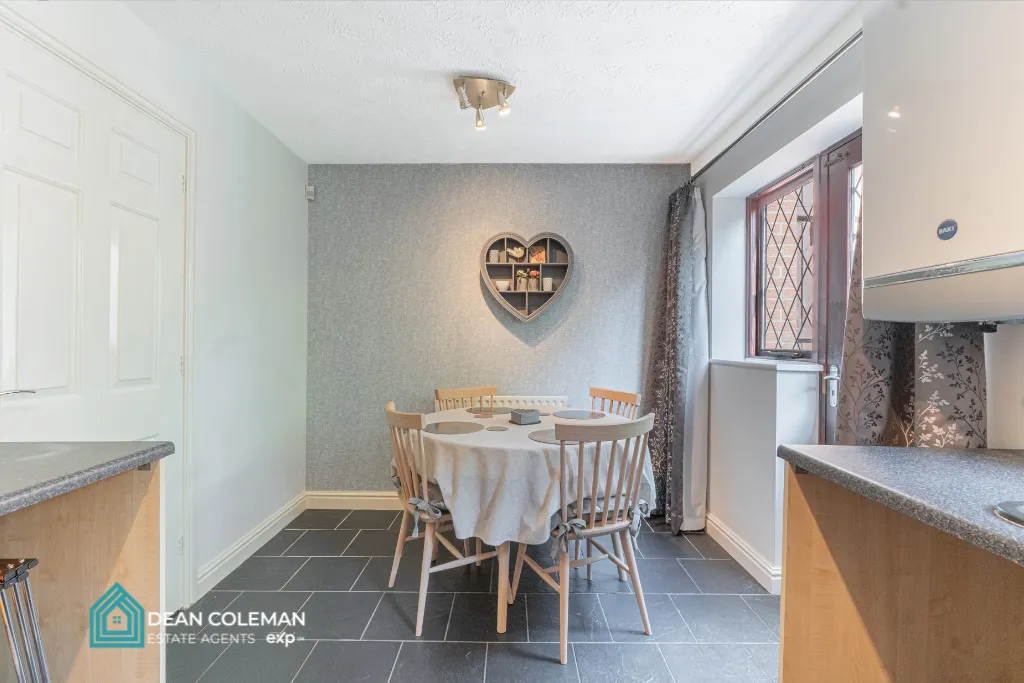 Lady Bracknell Mews, Northfield, B31, photo 6