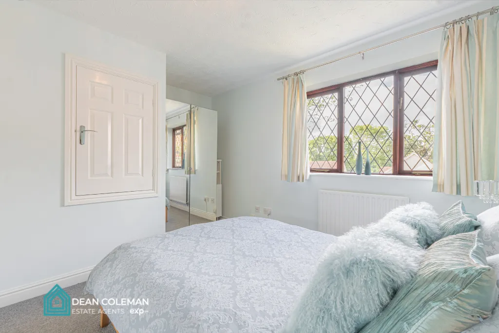 Lady Bracknell Mews, Northfield, B31, photo 9