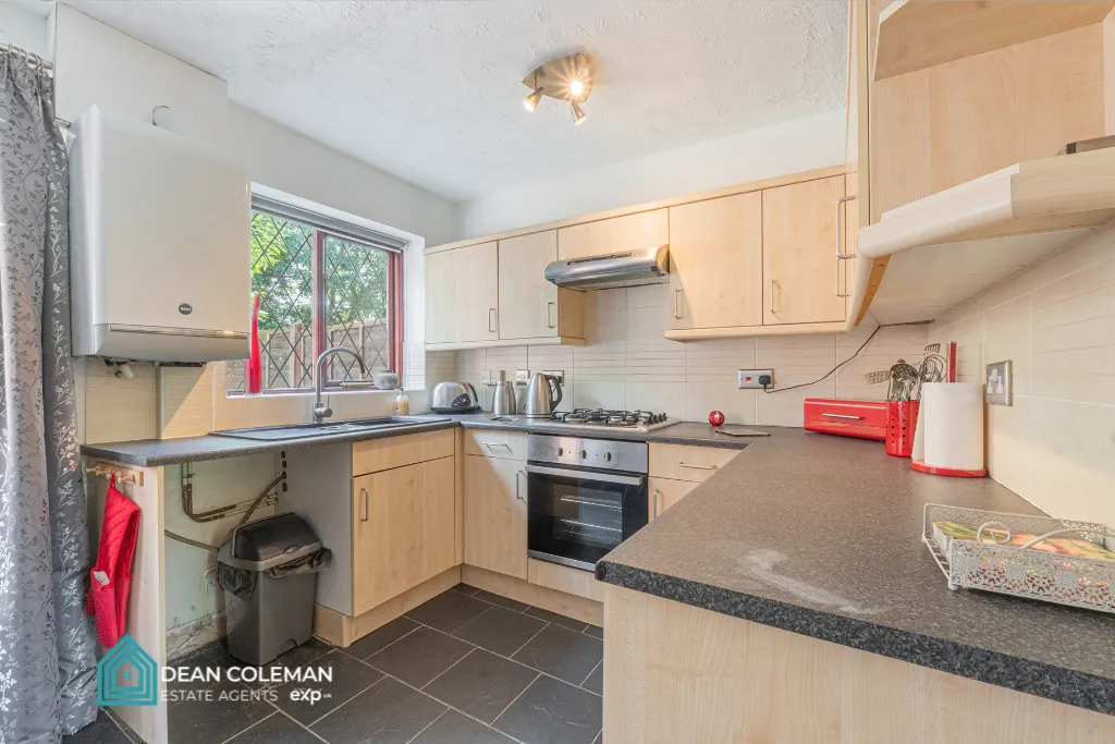 Lady Bracknell Mews, Northfield, B31, photo 5