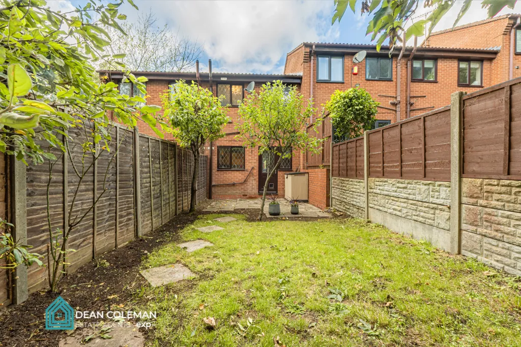 Lady Bracknell Mews, Northfield, B31, photo 14
