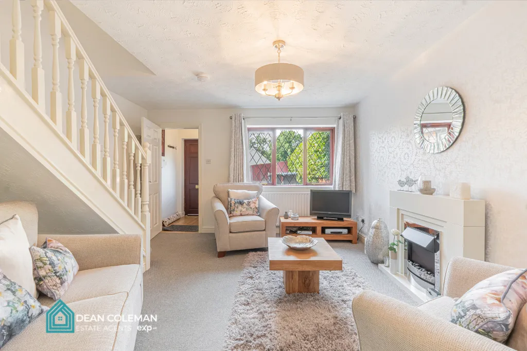 Lady Bracknell Mews, Northfield, B31, photo 3