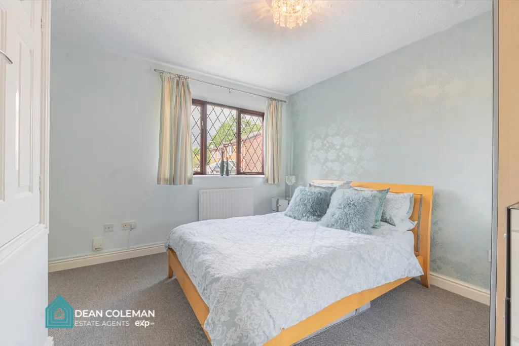 Lady Bracknell Mews, Northfield, B31, photo 8