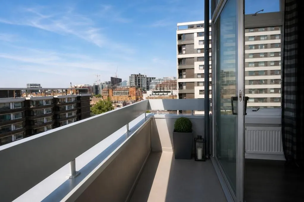 Burwood Place, London, photo 10