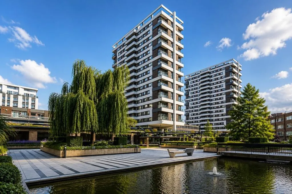 Burwood Place, London, photo 11