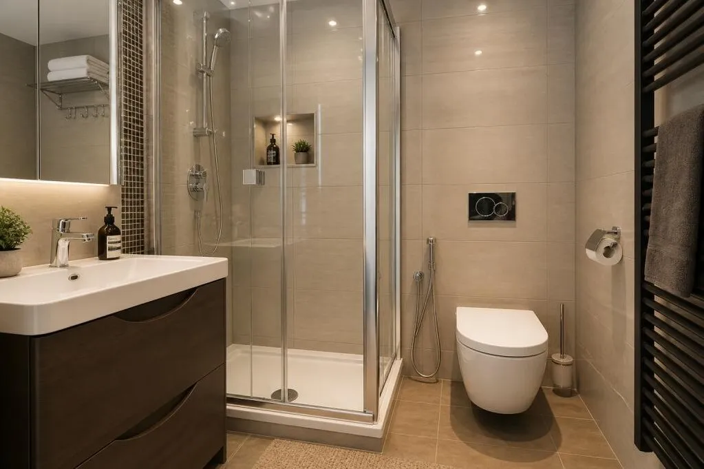 Burwood Place, London, photo 8