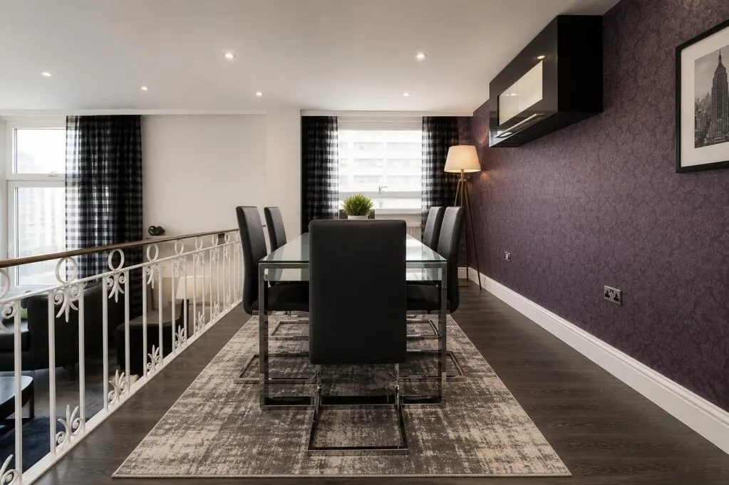 Burwood Place, London, photo 6