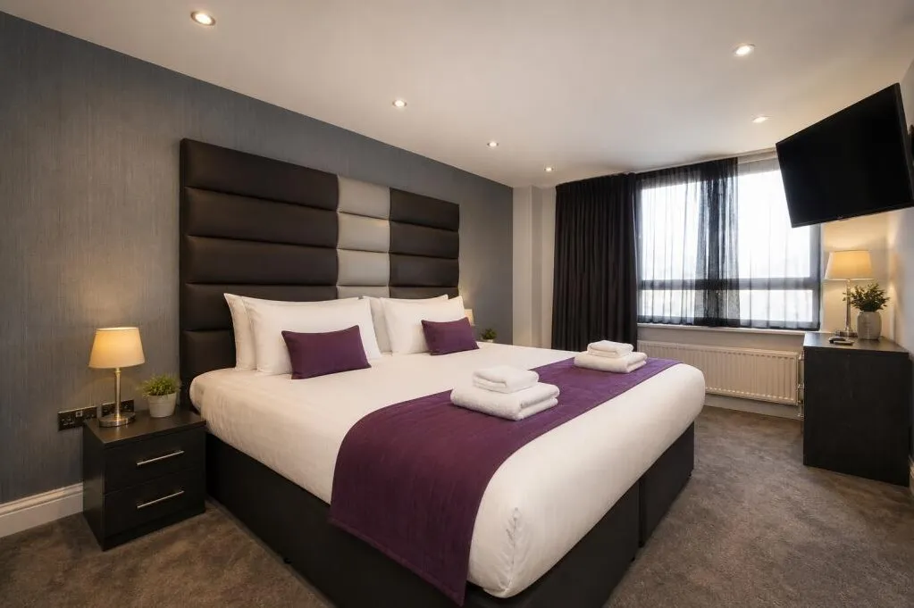 Burwood Place, London, photo 7