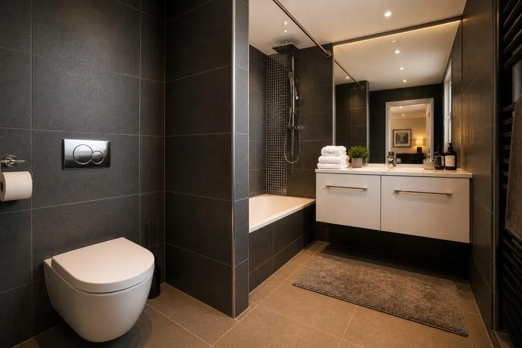 Burwood Place, London, photo 4