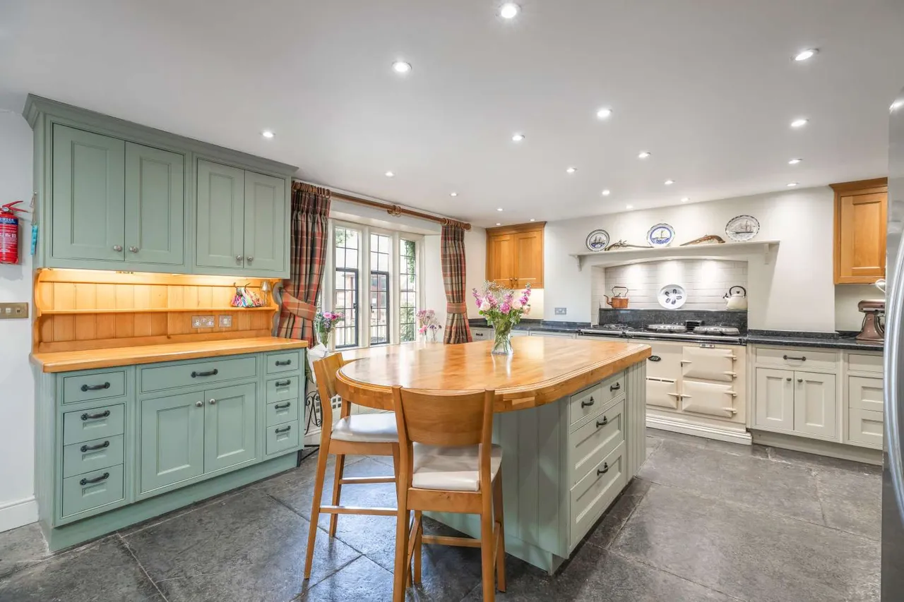 Piddletrenthide, Dorchester, Dorset, DT2 7RE, photo 9