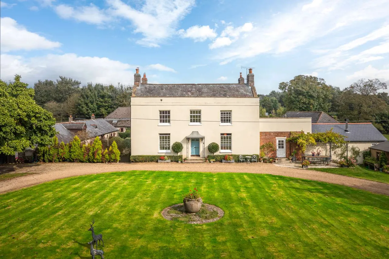 Piddletrenthide, Dorchester, Dorset, DT2 7RE, photo 6