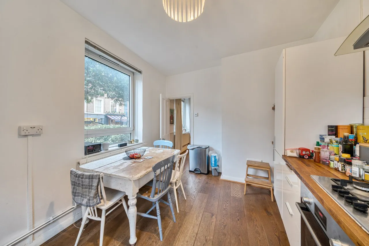 Whites Grounds Estate, SE1, photo 9