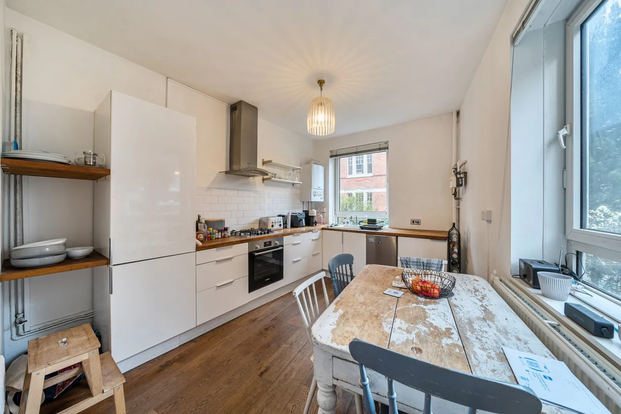 Whites Grounds Estate, SE1, photo 13