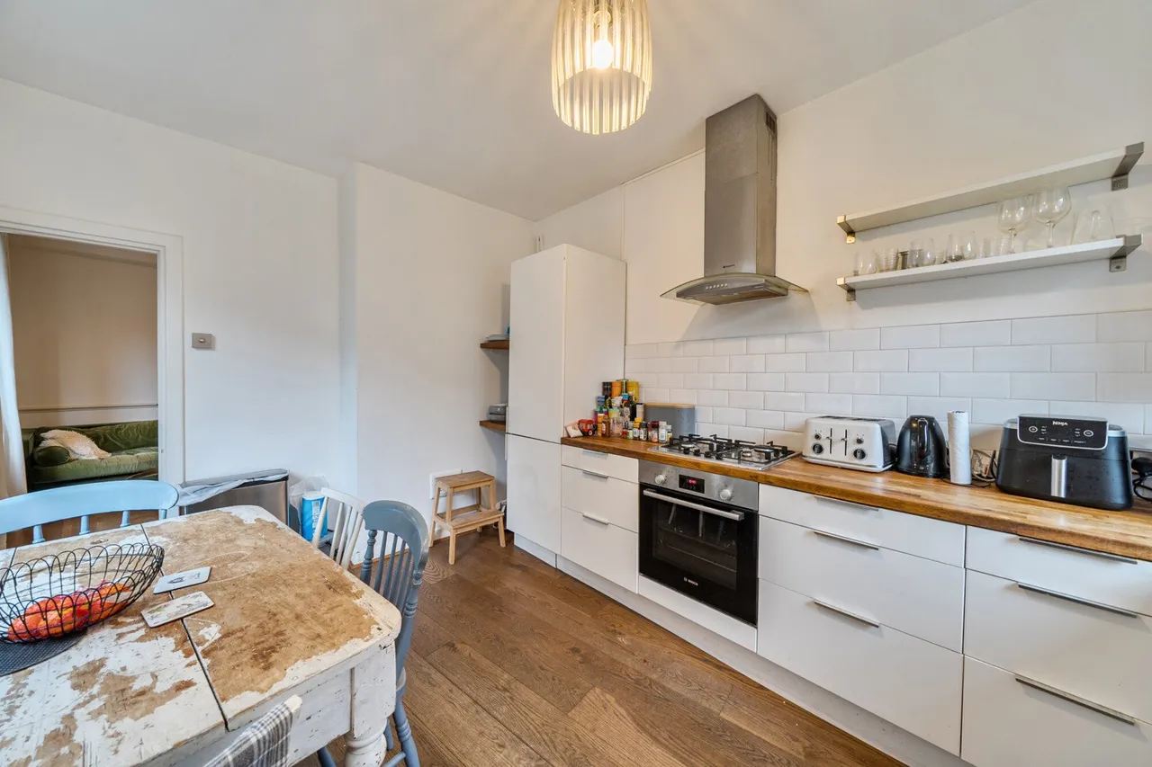 Whites Grounds Estate, SE1, photo 11