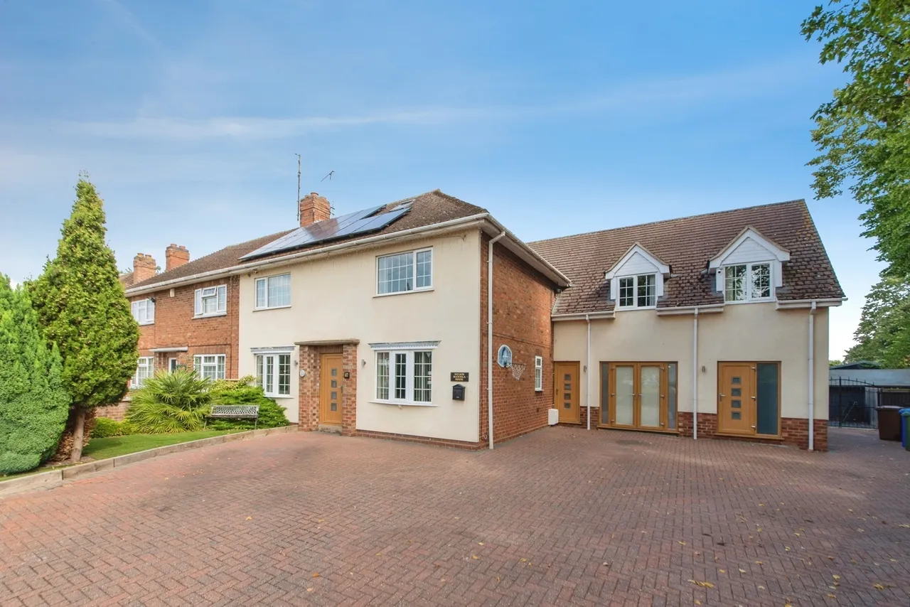 Church Road, BOSTON, Lincolnshire, PE21, photo 27