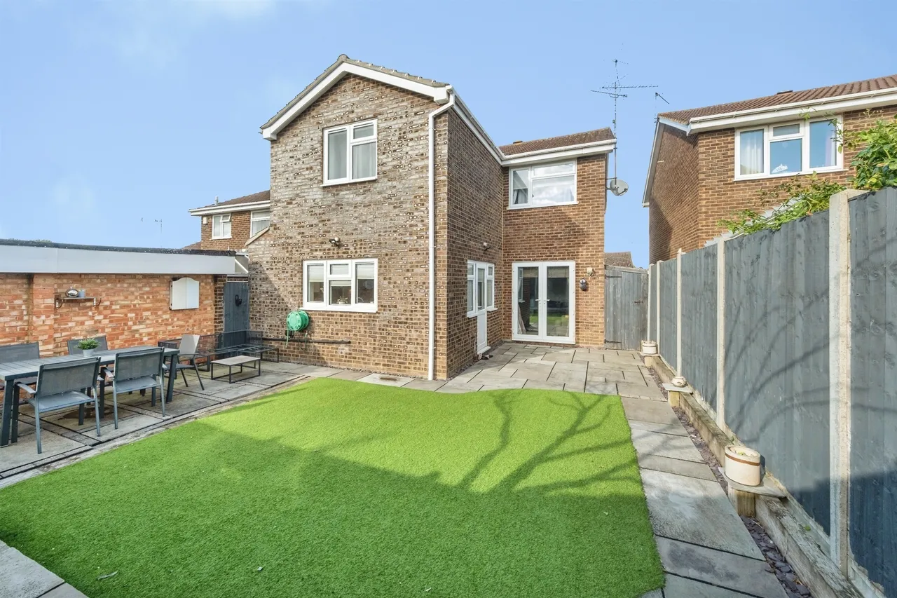 Leapingwell Lane, Winslow, MK18, photo 3