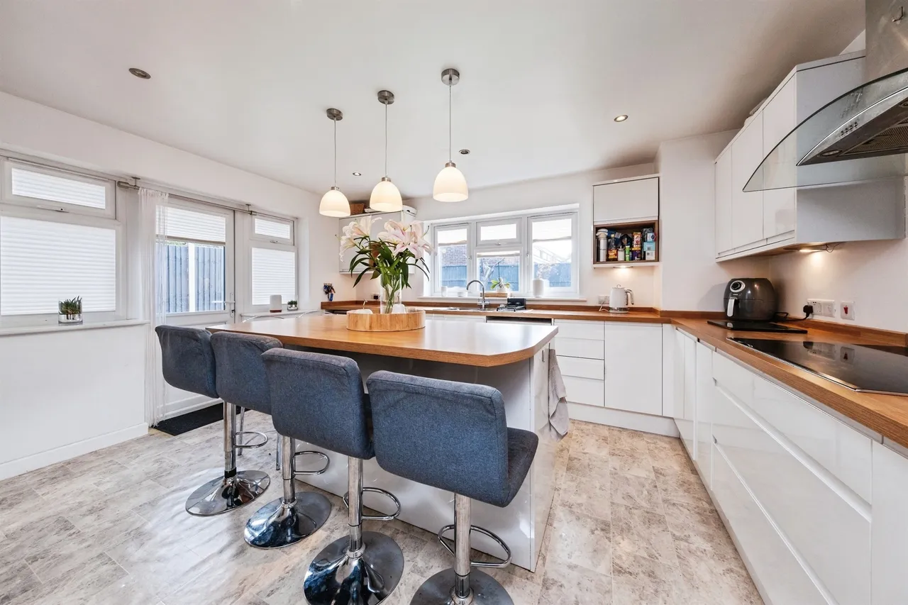 Leapingwell Lane, Winslow, MK18, photo 5