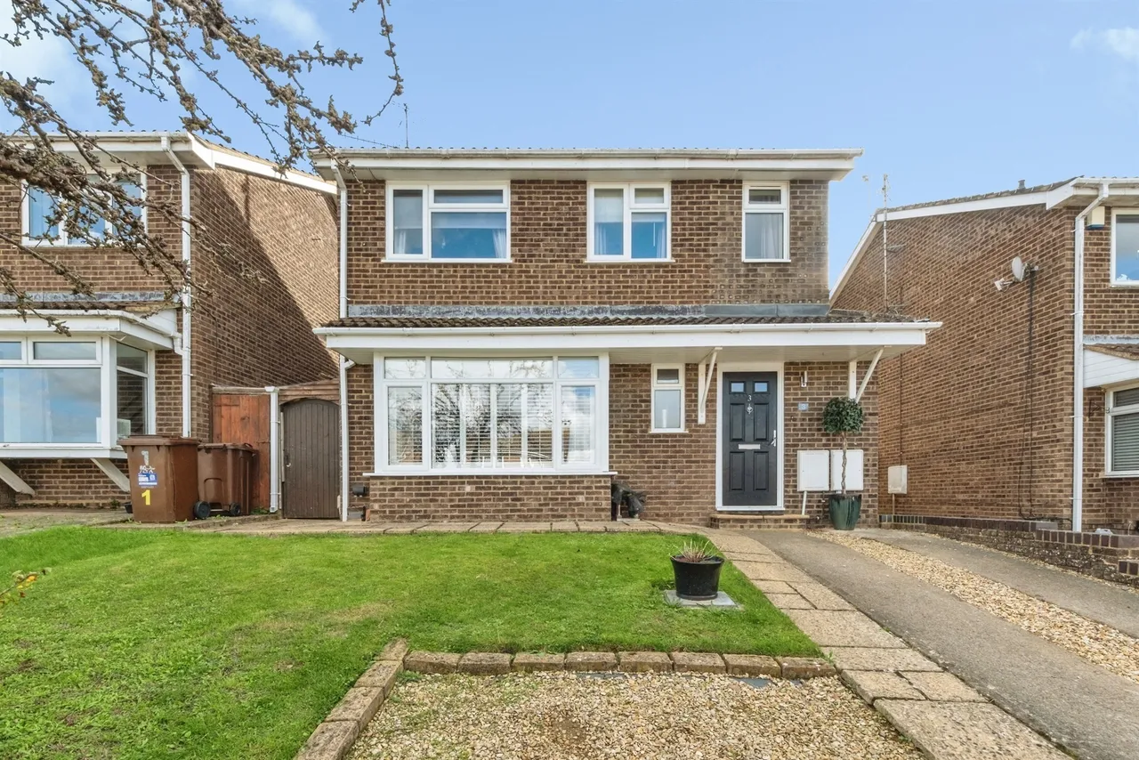 Leapingwell Lane, Winslow, MK18, photo 2