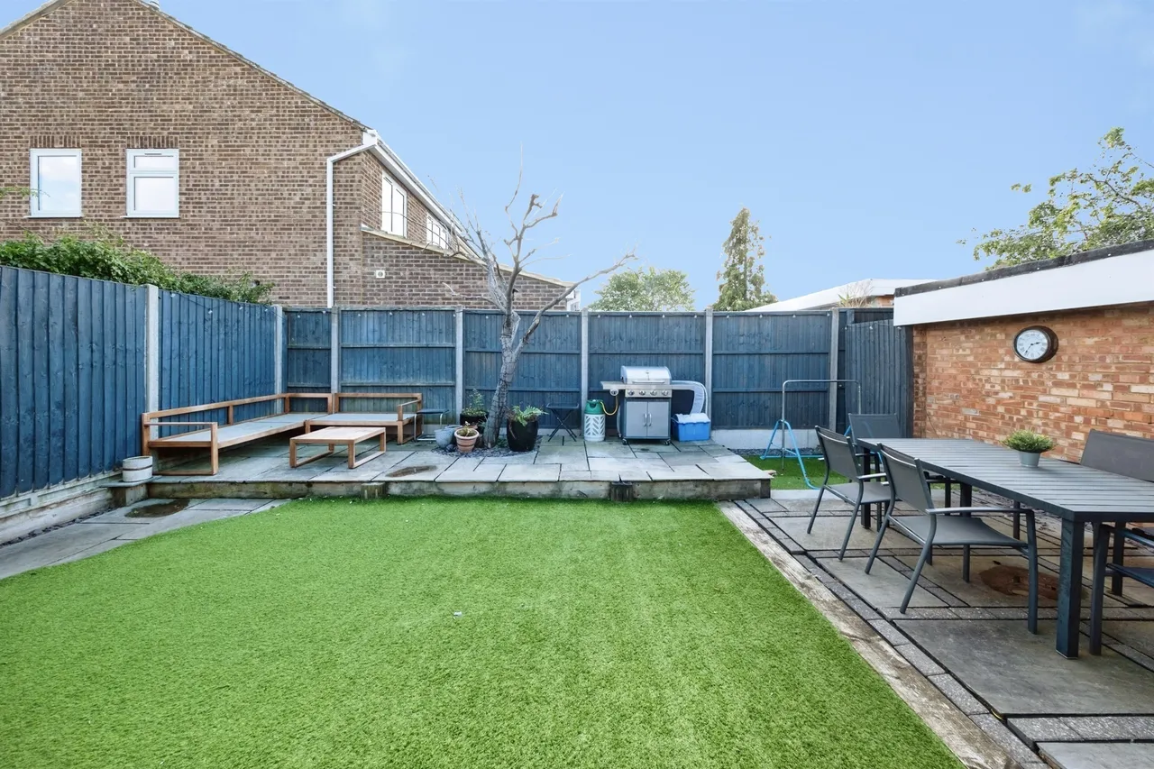 Leapingwell Lane, Winslow, MK18, photo 4