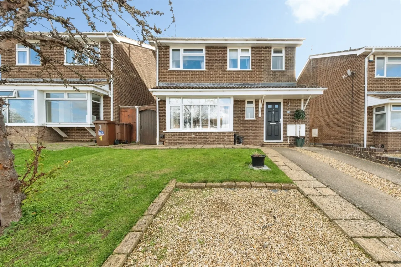4 bed house for sale, Leapingwell Lane, Winslow, MK18