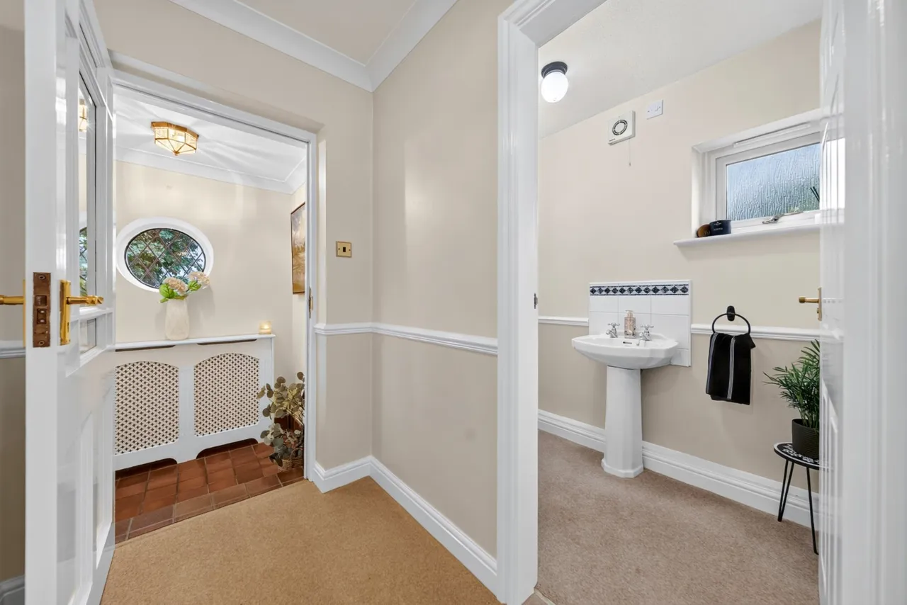 Lister Croft, Thornton in Craven, BD23, photo 12