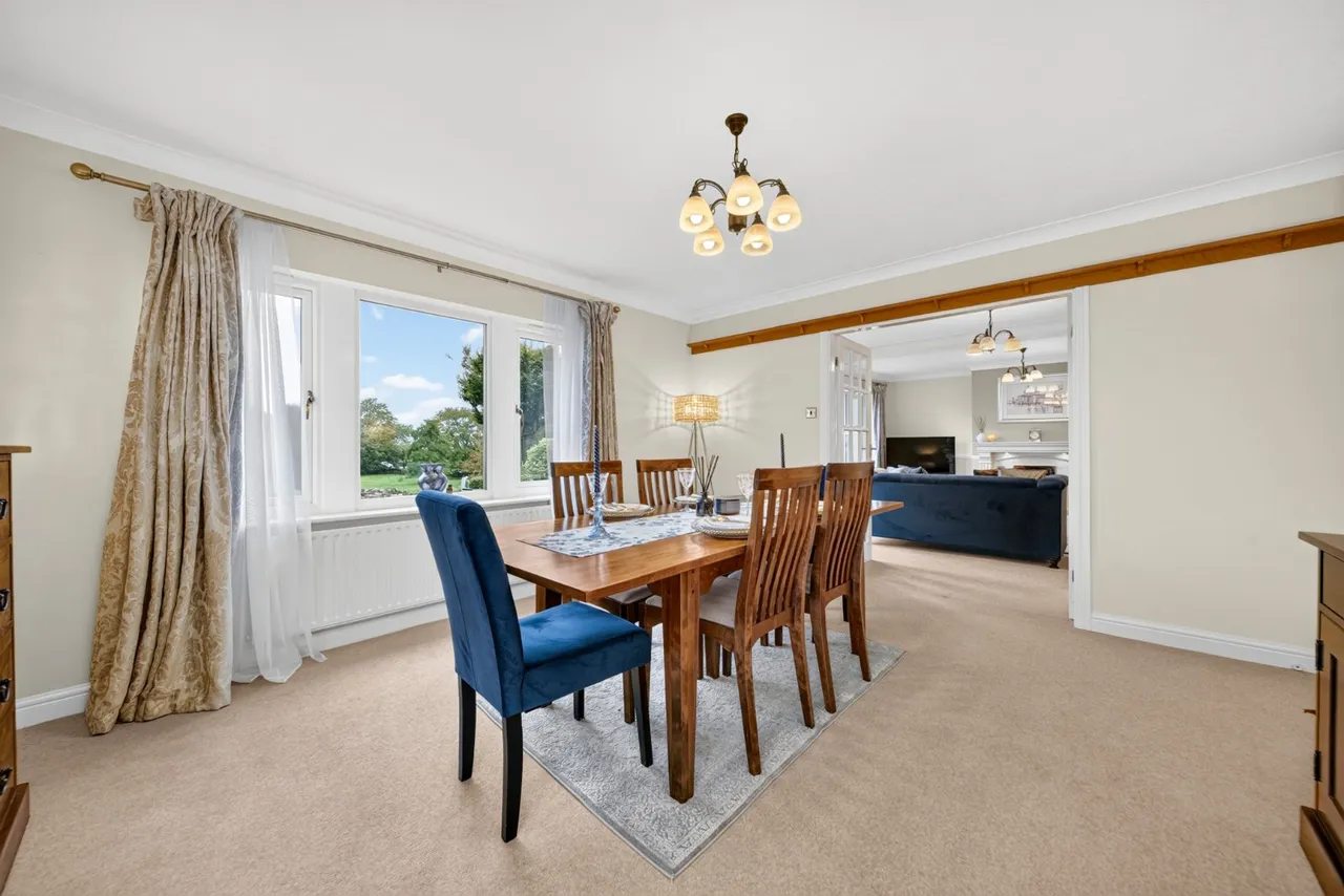 Lister Croft, Thornton in Craven, BD23, photo 7