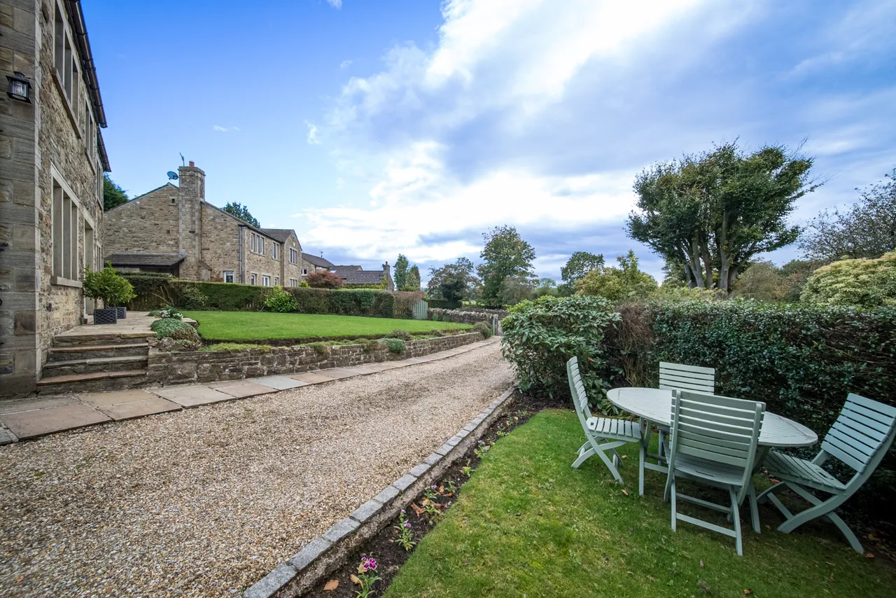 Lister Croft, Thornton in Craven, BD23, photo 27