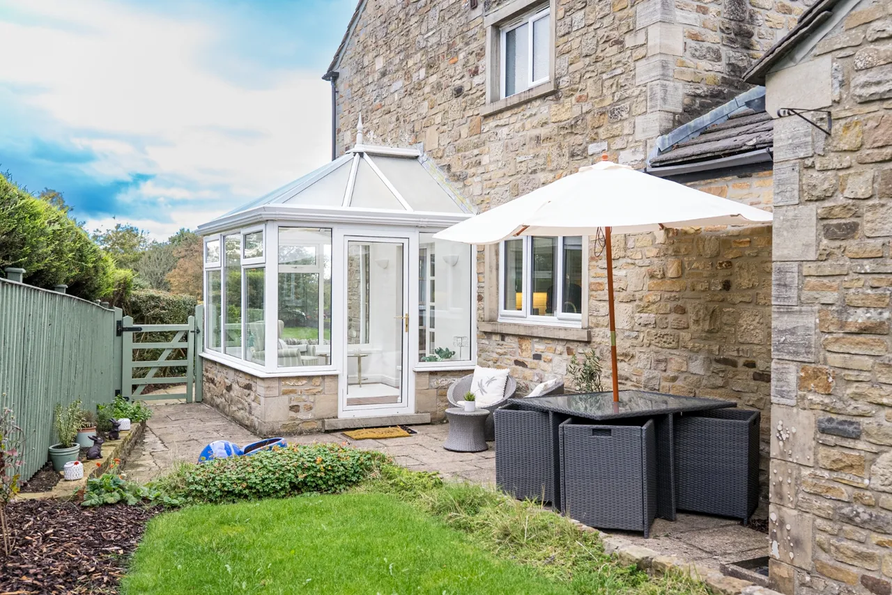 Lister Croft, Thornton in Craven, BD23, photo 30