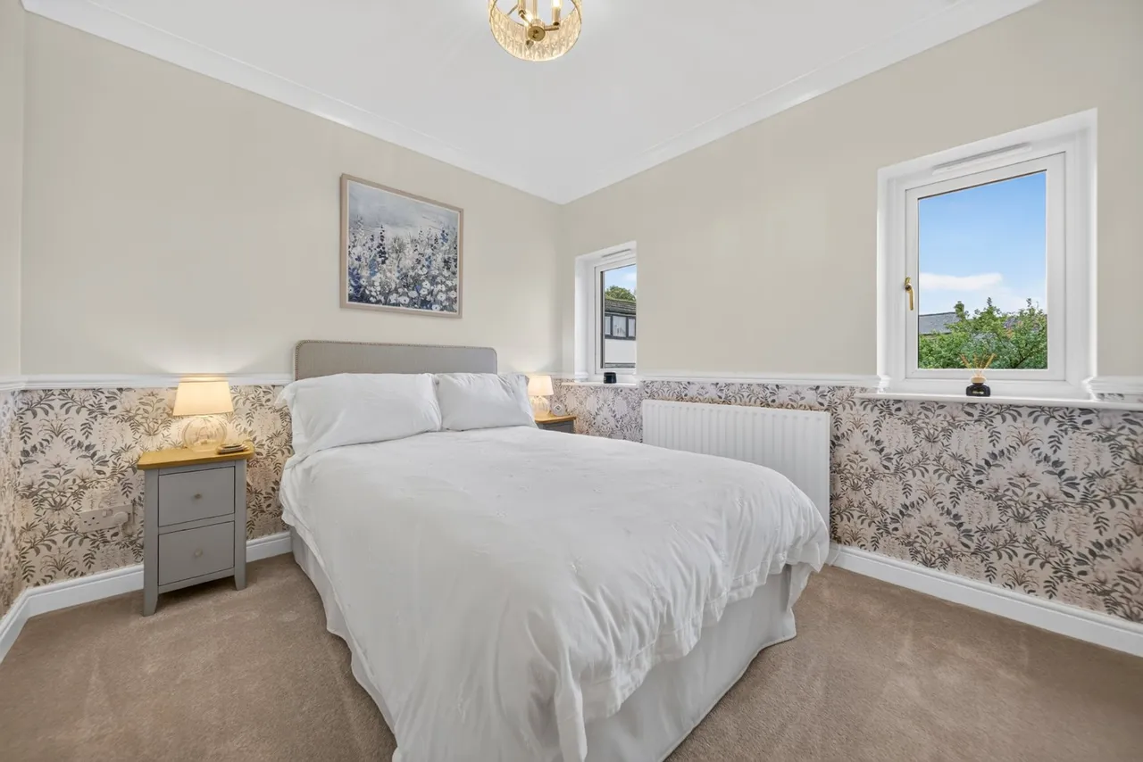 Lister Croft, Thornton in Craven, BD23, photo 21