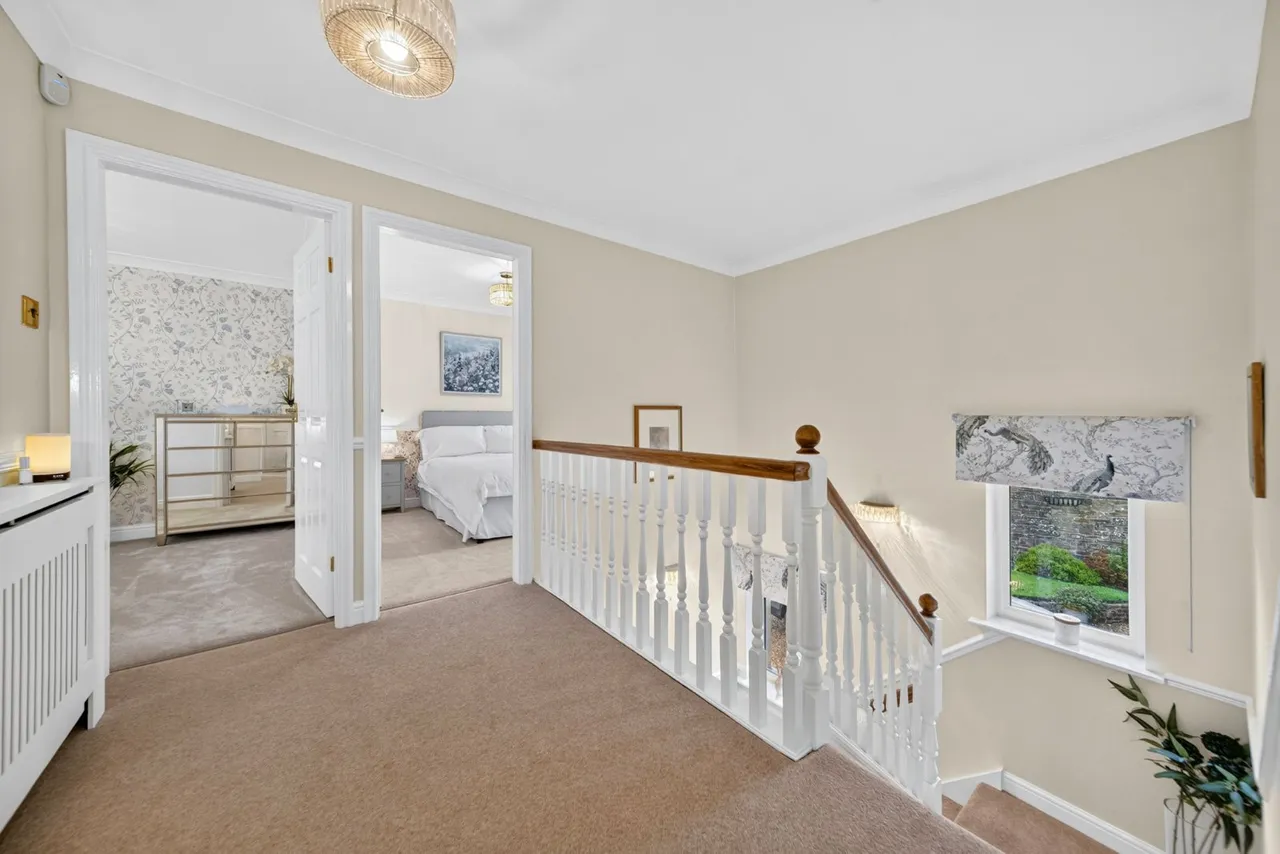 Lister Croft, Thornton in Craven, BD23, photo 13