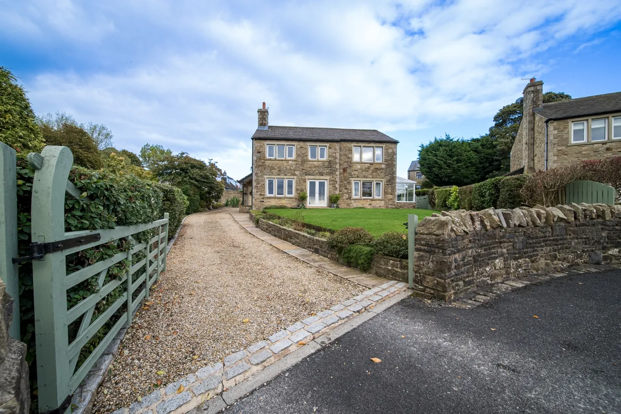 Lister Croft, Thornton in Craven, BD23, photo 29