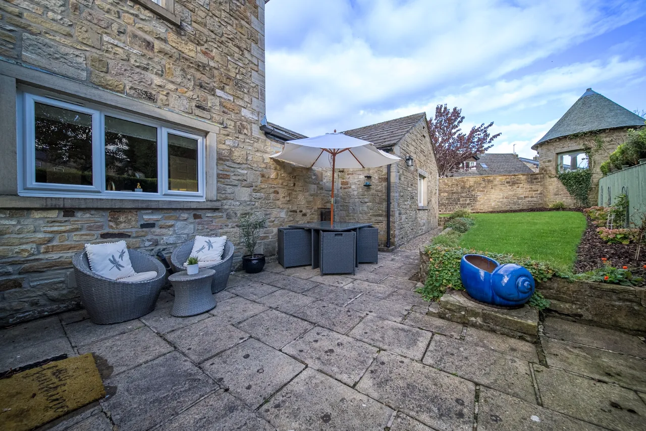 Lister Croft, Thornton in Craven, BD23, photo 25