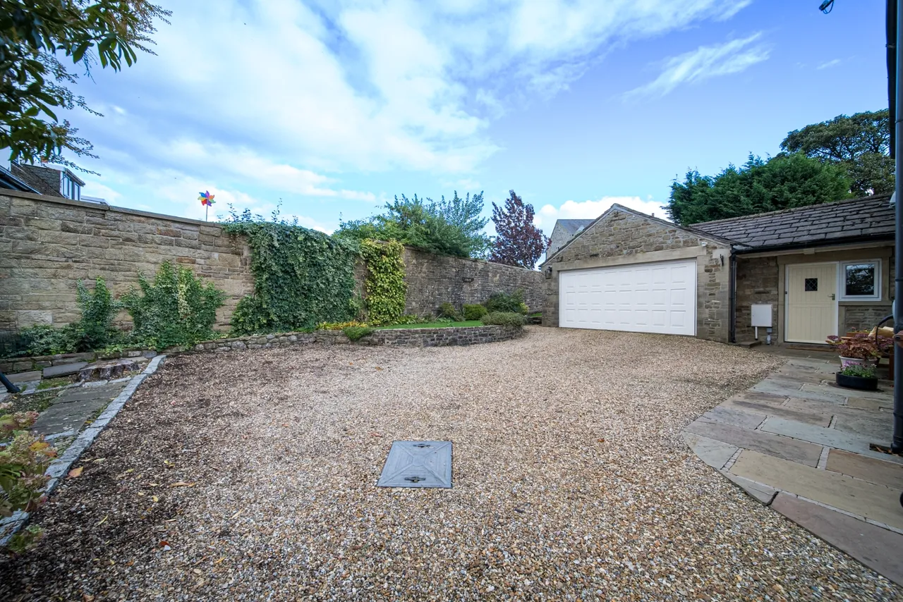 Lister Croft, Thornton in Craven, BD23, photo 26