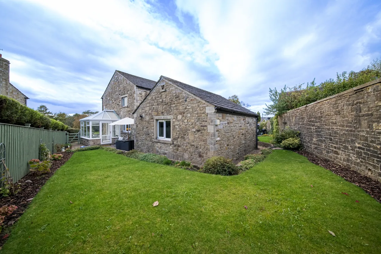 Lister Croft, Thornton in Craven, BD23, photo 24