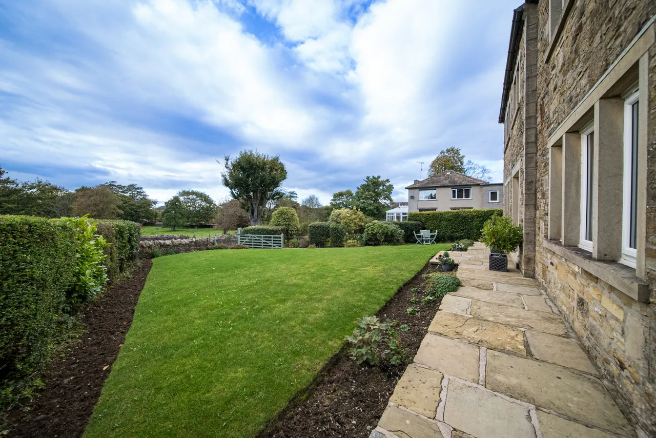 Lister Croft, Thornton in Craven, BD23, photo 28