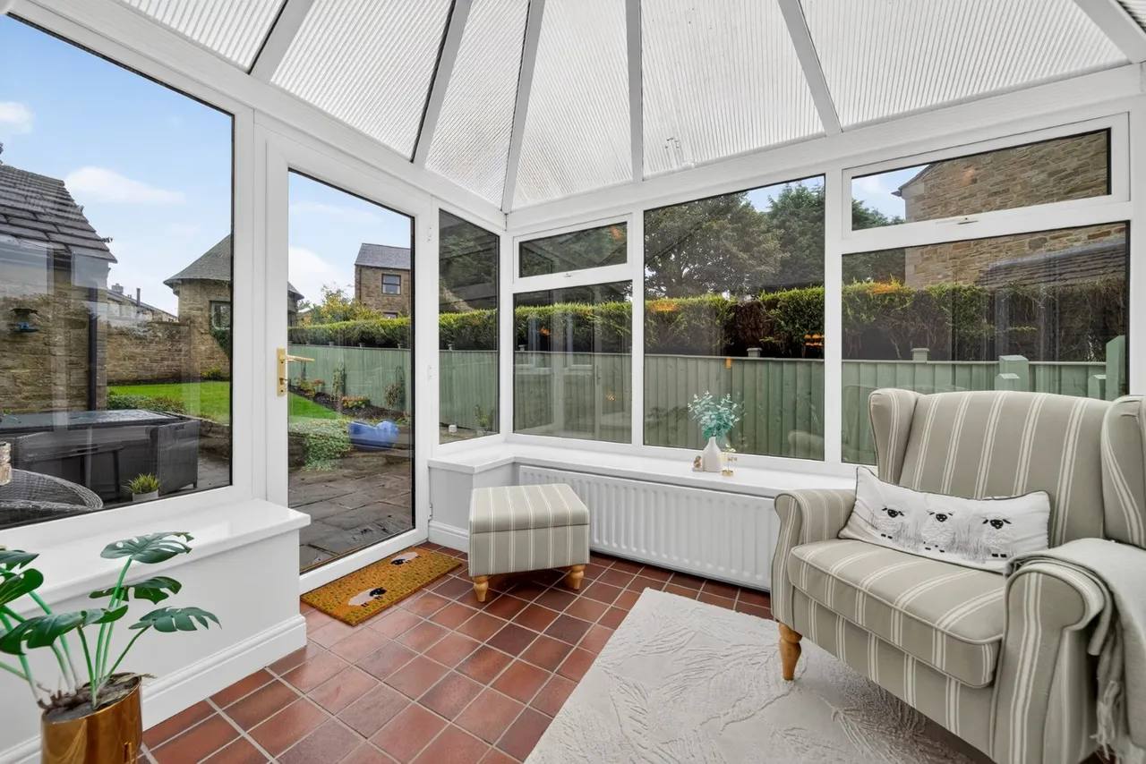 Lister Croft, Thornton in Craven, BD23, photo 9