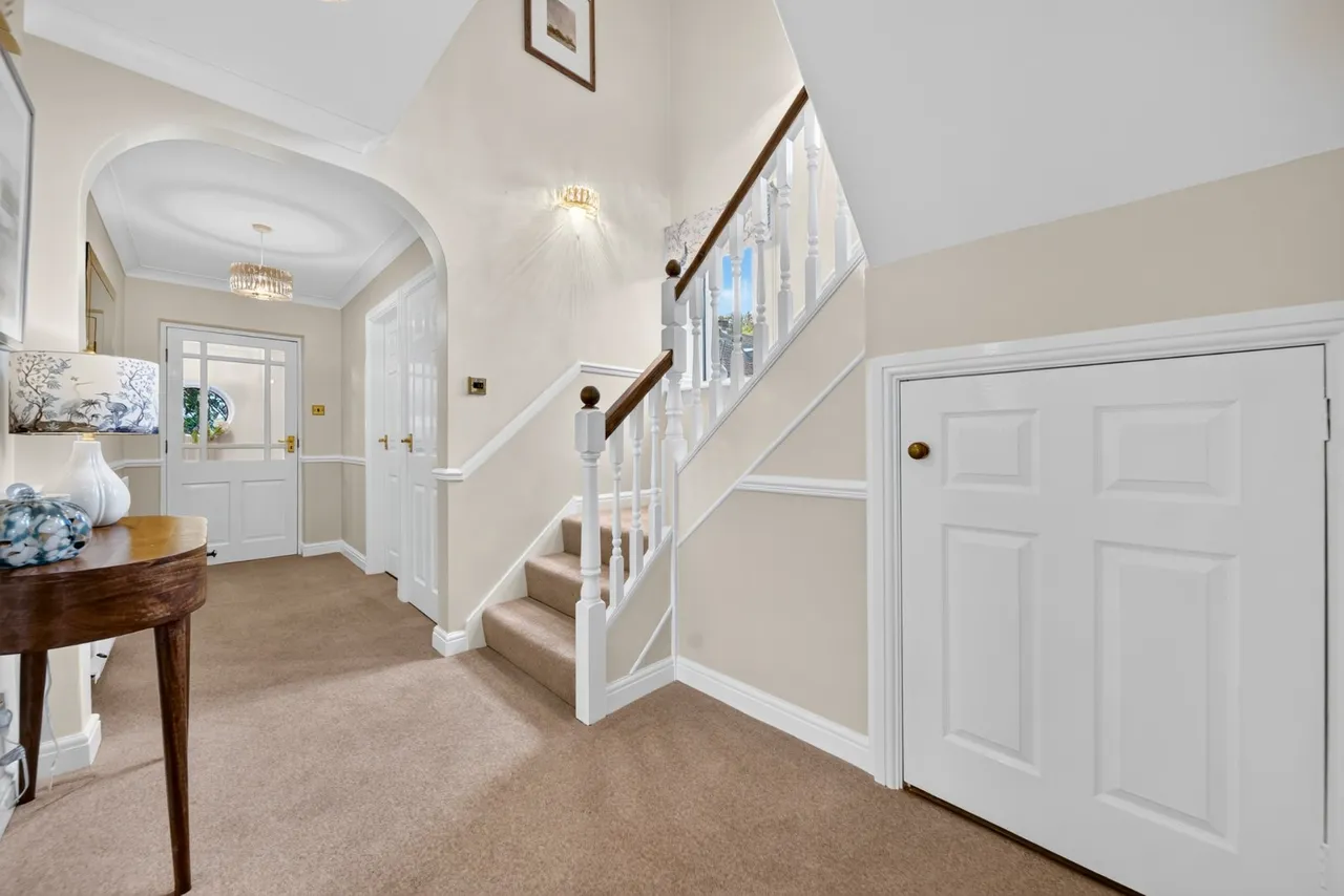 Lister Croft, Thornton in Craven, BD23, photo 10