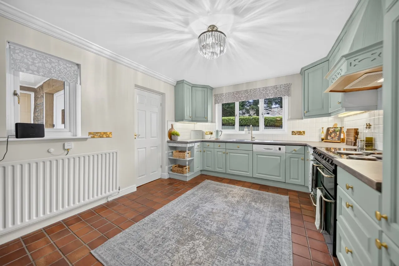 Lister Croft, Thornton in Craven, BD23, photo 6