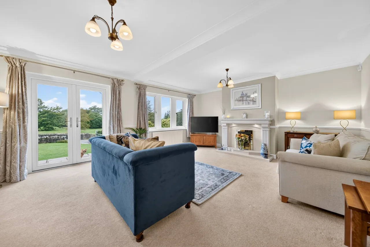 Lister Croft, Thornton in Craven, BD23, photo 2