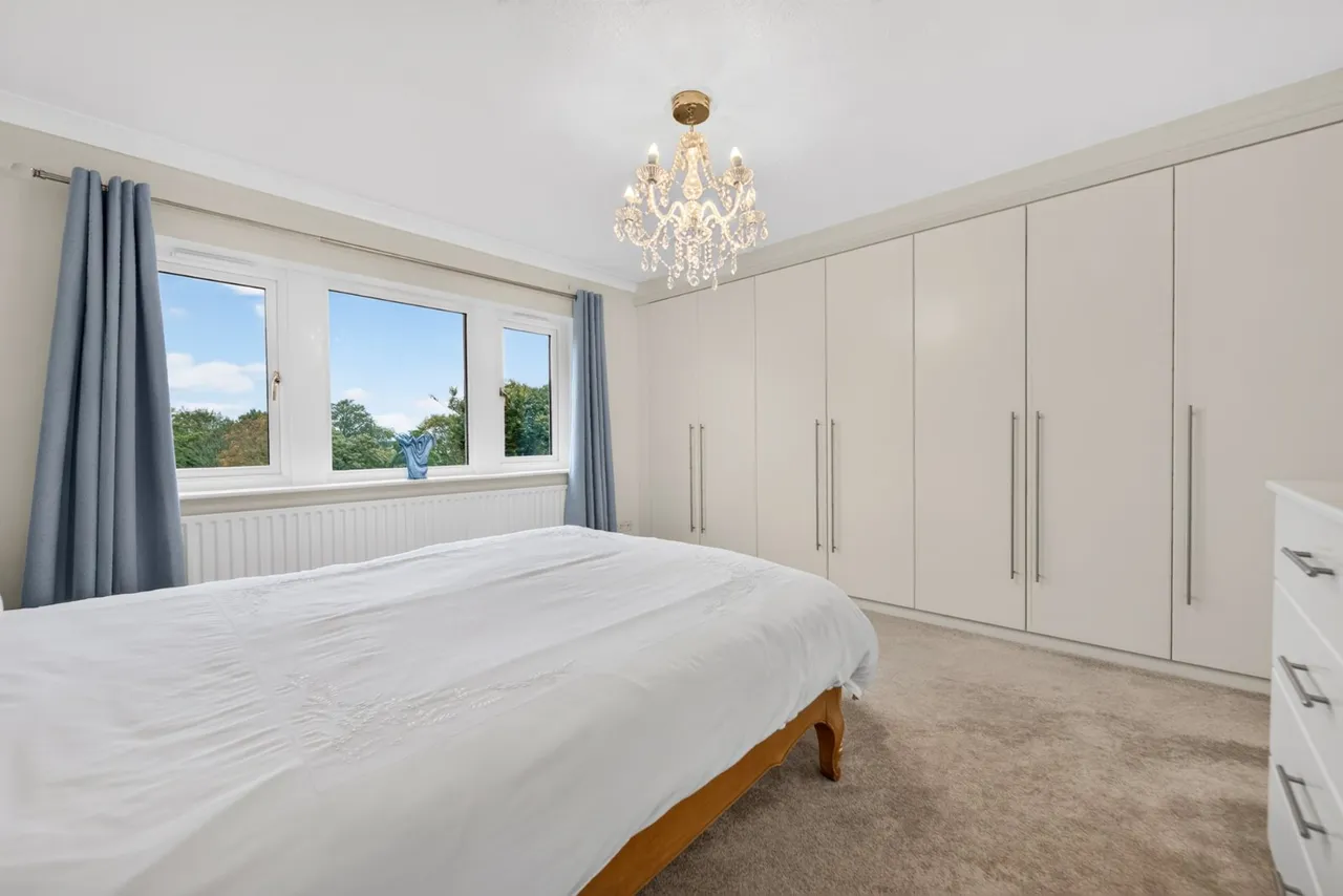 Lister Croft, Thornton in Craven, BD23, photo 14