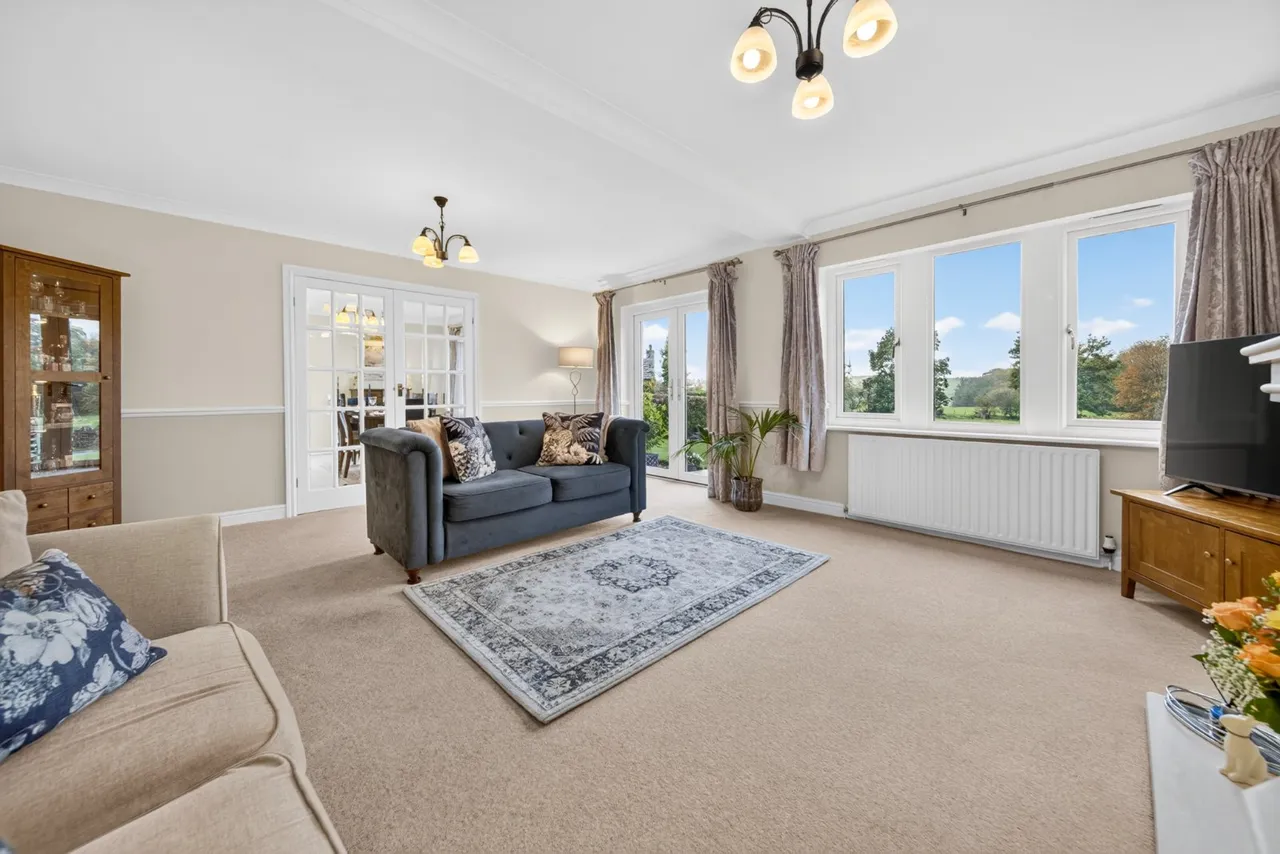 Lister Croft, Thornton in Craven, BD23, photo 4