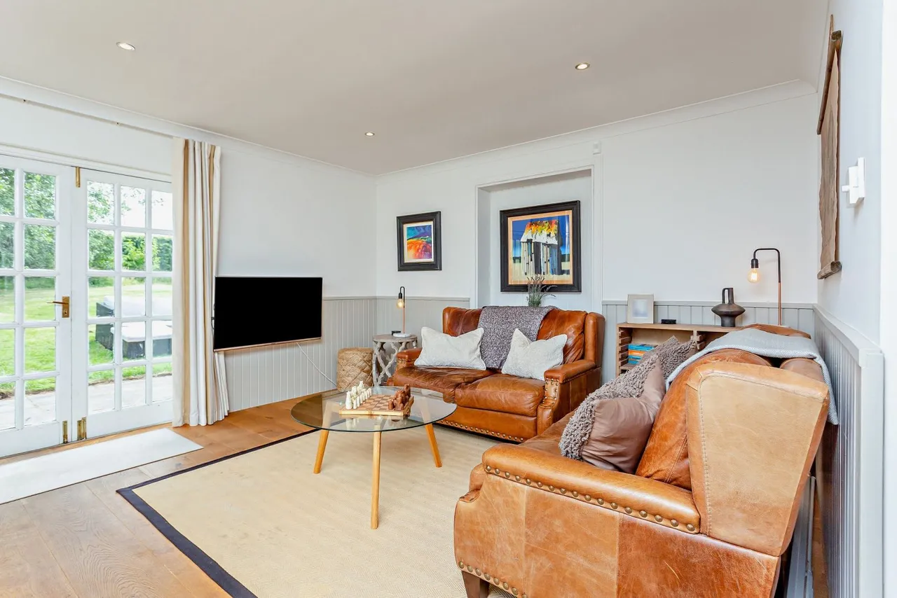 Airlie, Kirriemuir, Angus, DD8 5NG, photo 3