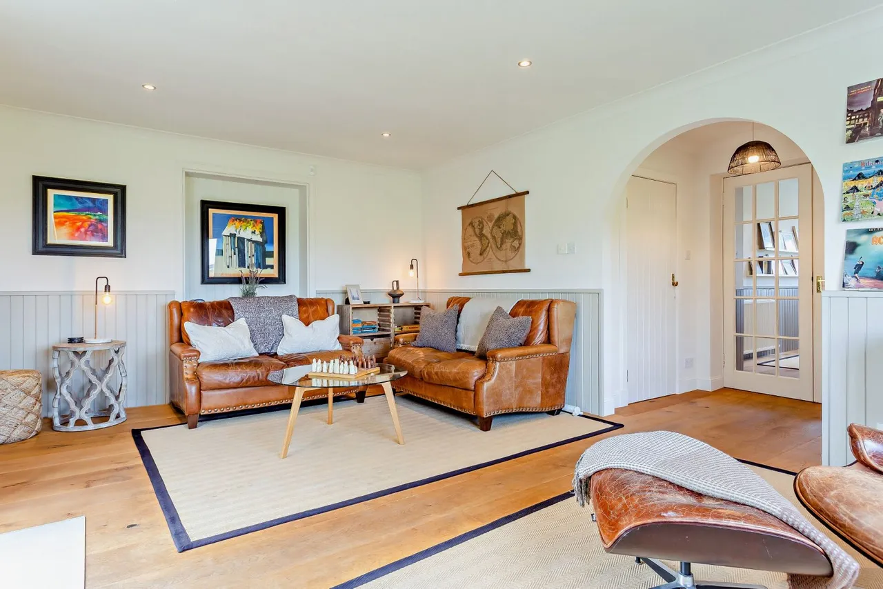 Airlie, Kirriemuir, Angus, DD8 5NG, photo 6