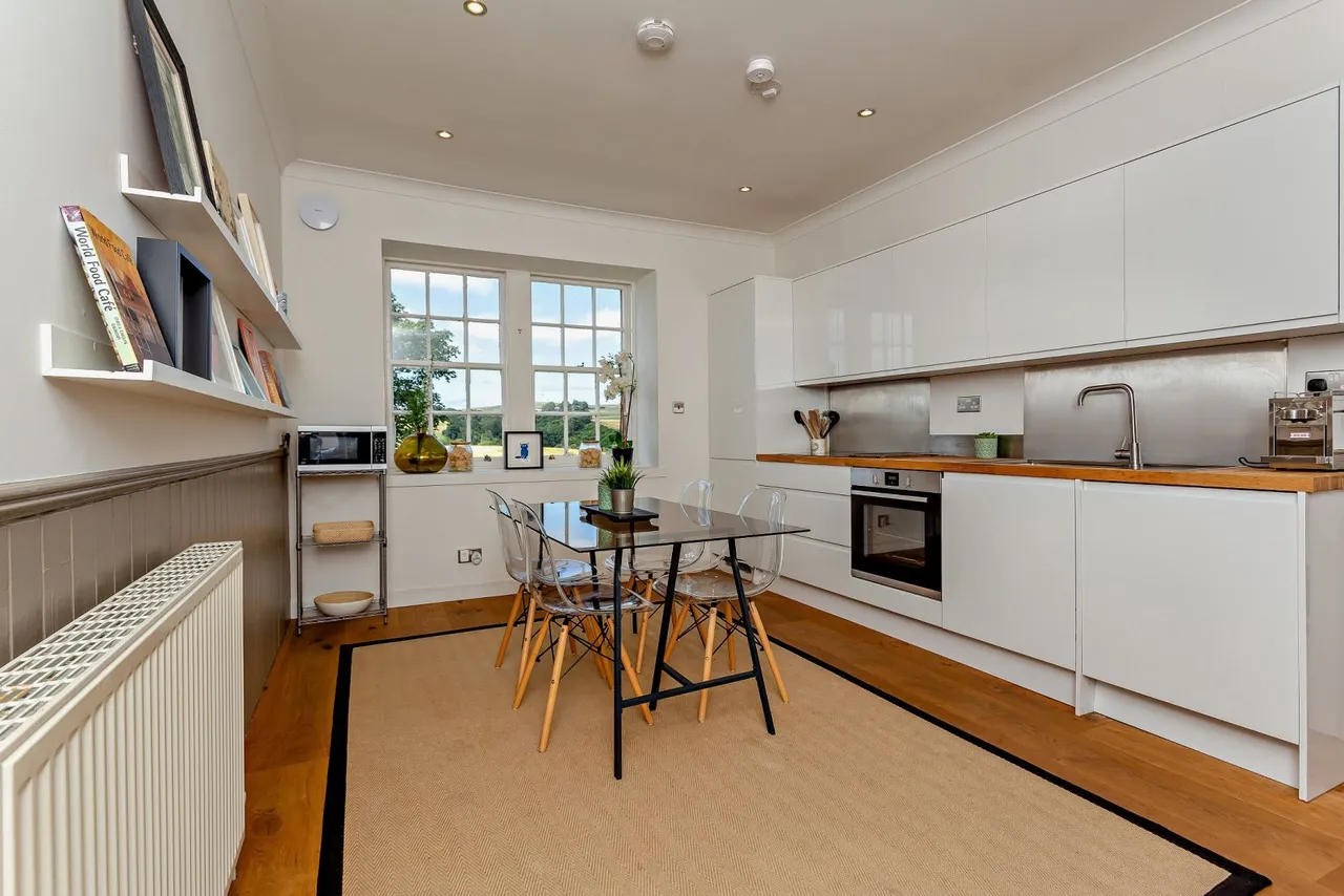 Airlie, Kirriemuir, Angus, DD8 5NG, photo 9