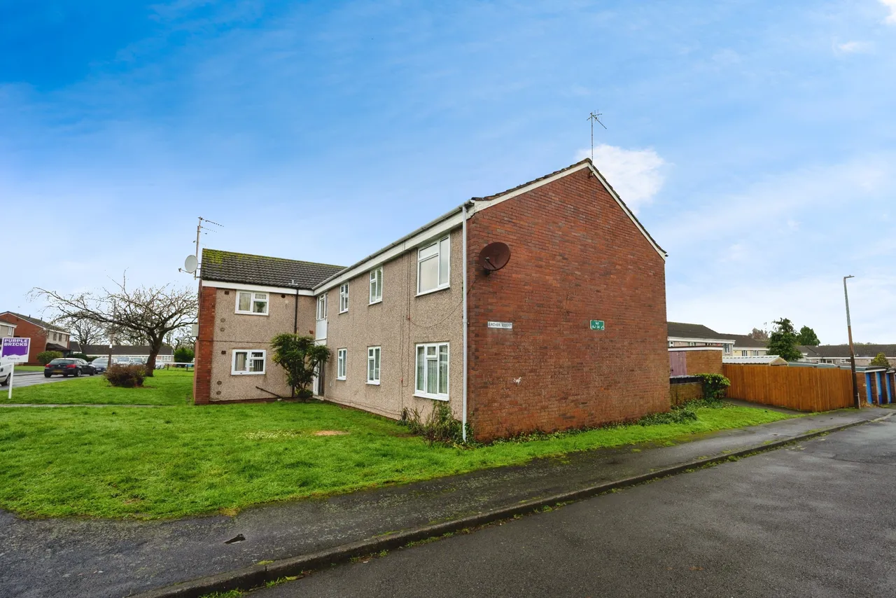 Archer Court, Stourbridge, DY9, photo 13