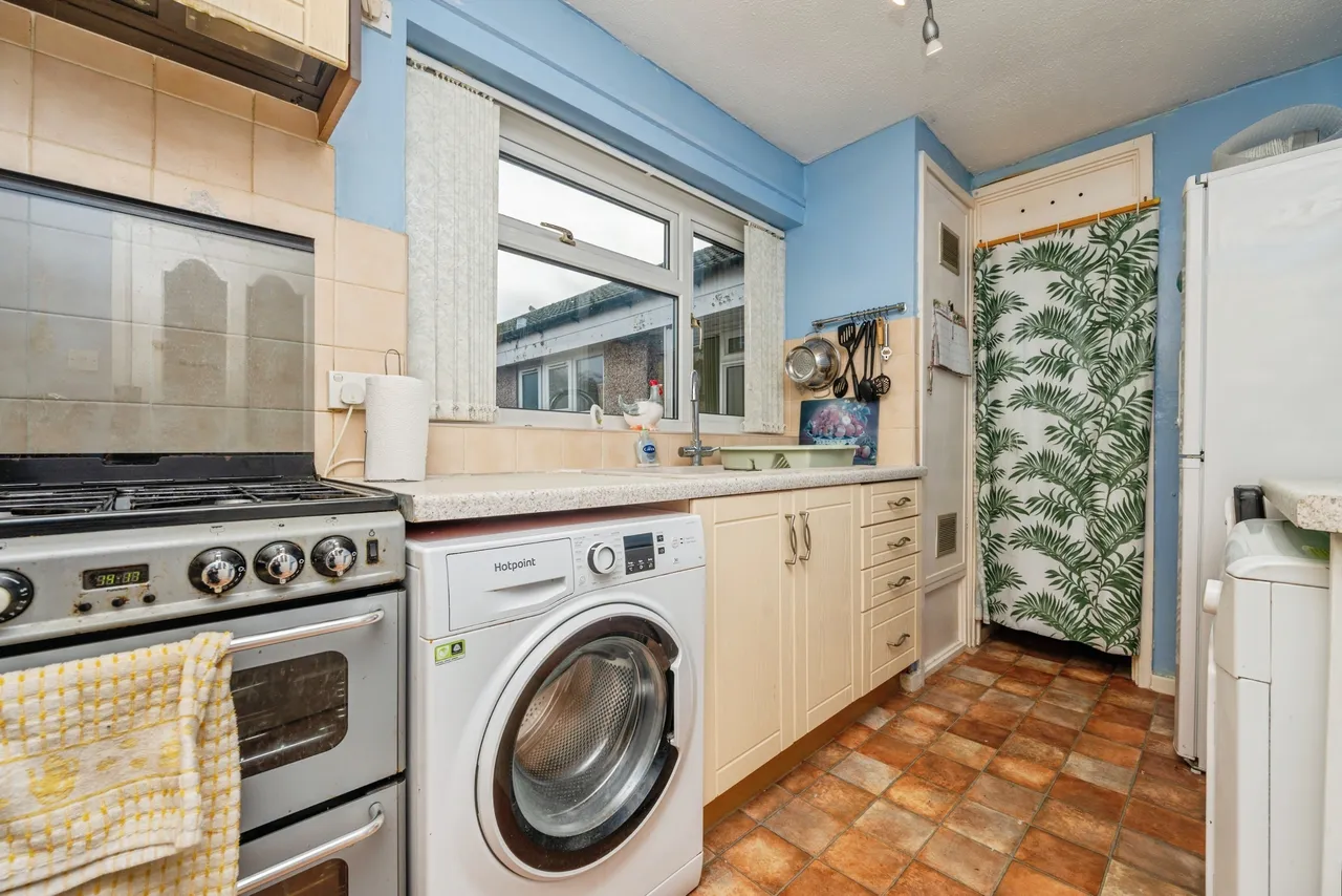 Archer Court, Stourbridge, DY9, photo 11